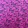 The Seding printing series features 100% polyester fabric with plum blossom tree and PVC foam at the bottom details Picture